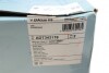 Диск гальмівний задній Lexus, Toyota BLUE PRINT ADT343119 (фото 5)