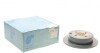 Диск гальмівний задній Toyota (вир-во Blue Print) ADT343165