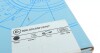 Диск тормозной передний Toyota Avensis II BLUE PRINT ADT343166 (фото 6)