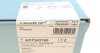 Диск гальмівний передній Toyota Avensis II BLUE PRINT ADT343168 (фото 5)