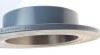Диск гальмівний(к-т) BLUE PRINT ADT343200 (фото 3)