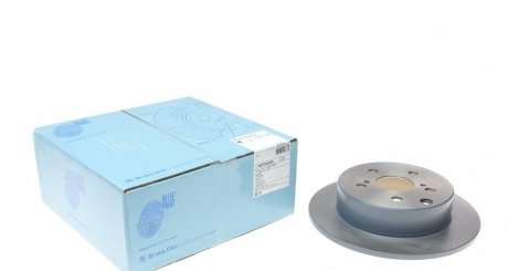 Диск гальмівний(к-т) BLUE PRINT ADT343200 (фото 1)