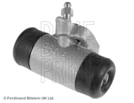 Циліндр гальмівний робочий BLUE PRINT ADT34444 (фото 1)