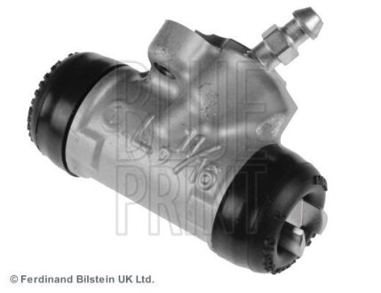 Циліндр гальмівний робочий BLUE PRINT ADT34445 (фото 1)