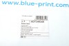 Трос ручника BLUE PRINT ADT346349 (фото 6)
