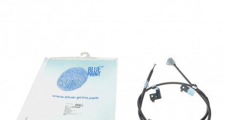 Трос ручних гальм BLUE PRINT ADT346386