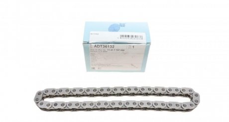 Ланцюг приводу масляного насоса BLUE PRINT ADT36132