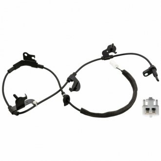 Фото 1 - датчик ABS BLUE PRINT ADT37161 Датчик ABS BLUE PRINT ADT37161 (фото 1)