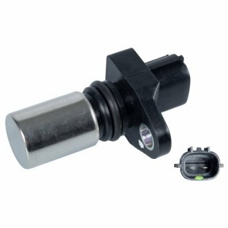 Фото 1 - nissan датчик положення р/вала x-trail 2.2di 4x4 -05 BLUE PRINT ADT37249 NISSAN датчик положення р/вала X-Trail 2.2Di 4x4 -05 BLUE PRINT ADT37249 (фото 1)