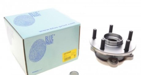 Маточина колеса в зборі BLUE PRINT ADT38286