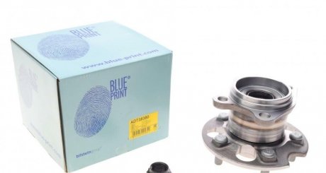 Підшипник ступиці (компл. зі ступицею) Lexus, Toyota BLUE PRINT ADT38380