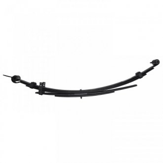 Фото 1 - ресора TOYOTA HILUX 05- BLUE PRINT ADT38827 Ресора TOYOTA HILUX 05- BLUE PRINT ADT38827 (фото 1)