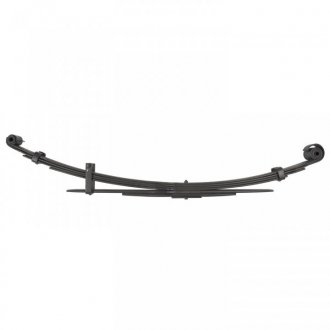 Фото 1 - ресора листова TOYOTA HILUX 01- BLUE PRINT ADT38854 Ресора листова TOYOTA HILUX 01- BLUE PRINT ADT38854 (фото 1)