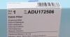 Змінний елемент фільтра салону, вугільний BLUE PRINT ADU172506 (фото 4)