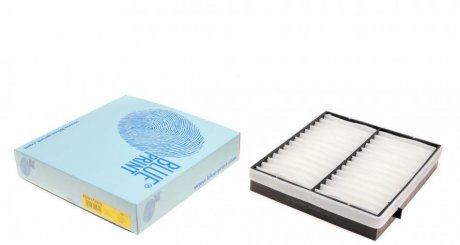 Фильтр салона BLUE PRINT ADU172510