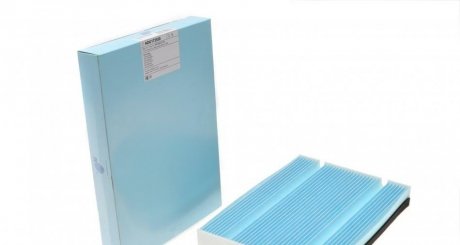 Змінний елемент фільтра салону BLUE PRINT ADU172530