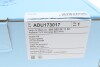 Комплект сцепления BLUE PRINT ADU173017 (фото 13)