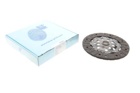 Диск сцепления BLUE PRINT ADU173105