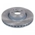 BLUE PRINT DB гальмівний диск передн. DB S221 250-350 ADU174359