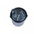 Фильтр топливный диз.VW Polo 1,9TDI 01- SKODA Fabia SEAT BLUE PRINT ADV182316 (фото 3)