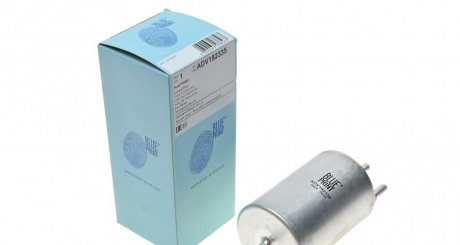 Фільтр палива BLUE PRINT ADV182335