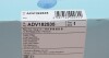 Фильтр салона угольный BLUE PRINT ADV182535 (фото 4)