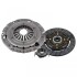 BLUE PRINT  SKODA К-кт сцепления (полный)  Favorit 1.6 ADV183003