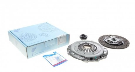 К-т зчеплення з вижимним підшипником BLUE PRINT ADV1830121