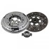 BLUE PRINT VW К-т сцепления 1,9D Polo 94-99 ADV183091