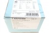 Тормозные колодки дисковые BLUE PRINT ADV184206 (фото 4)