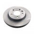 BLUE PRINT  диск гальм. передн. VW Amarok 10- ADV184354