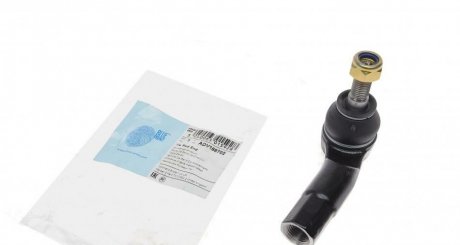 Наконечник тяги рульової з гайкою BLUE PRINT ADV188702