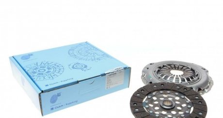 К-т зчеплення BLUE PRINT ADW193046