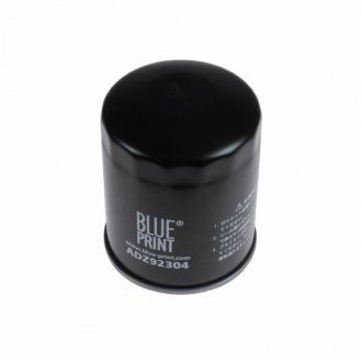 Топливный фильтр BLUE PRINT ADZ92304