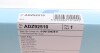 Фільтр салона Isuzu BLUE PRINT ADZ92510 (фото 5)