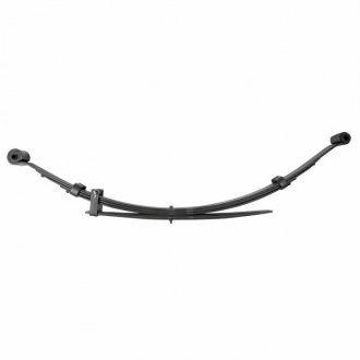 OPEL рессора листовая Frontera, Campo BLUE PRINT ADZ98809