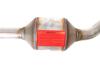 Каталізатор вихлопної системи BM CATALYSTS BM80440H (фото 14)