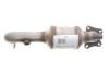 Каталізатор вихлопної системи BM CATALYSTS BM91784H (фото 3)