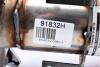 Каталізатор вихлопної системи BM CATALYSTS BM91832H (фото 9)
