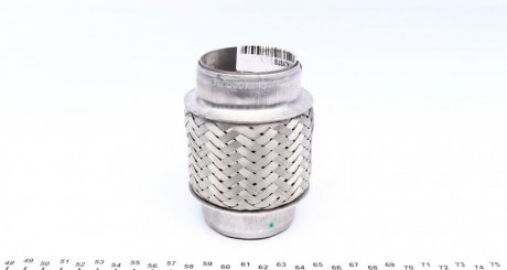 Гофра глушителя BM CATALYSTS FL51X4IB