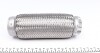 Гофра глушителя BM CATALYSTS FL51X8 (фото 4)