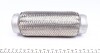 Гофра глушника BM CATALYSTS FL51X8ILOK (фото 4)