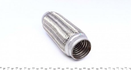 Гофра глушителя BM CATALYSTS FL51X8ILOK