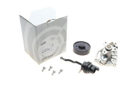 Насос ОР перемик. BMW 11518582740