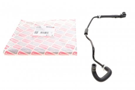 Фото 1 - шланг вентиляции BOGAP A1210228 Шланг вентиляции BOGAP A1210228 (фото 1)