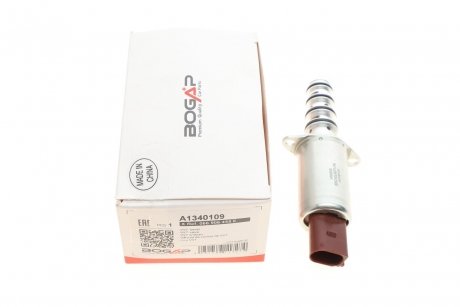 Клапан Bogap A1340102