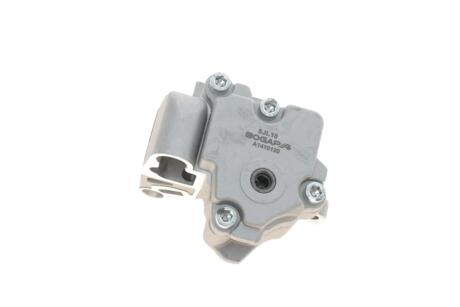 Помпа оливи Bogap A1410120