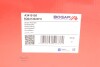 Амортизатор Bogap A3410105 (фото 2)