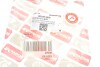 Кришка бачка розширення охолоджуючої рідини Bogap A4211101 (фото 5)