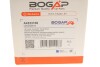 Радіатор оливний Bogap A4223106 (фото 5)